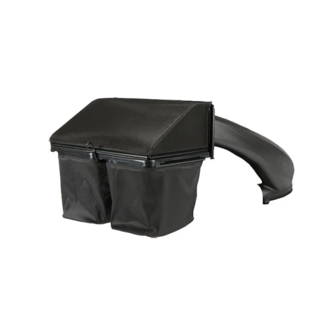 Craftsman 2-Bin GRASS BAGGER for 30" Riding Tractor Grass Mower